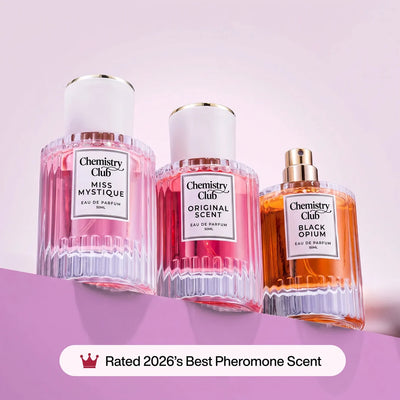 Naughty Scent