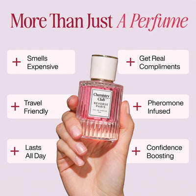 Naughty Scent