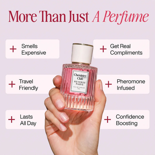 Naughty Scent