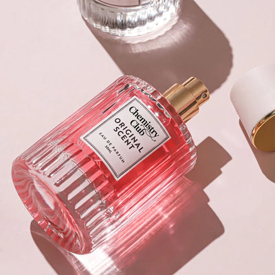 Naughty Scent