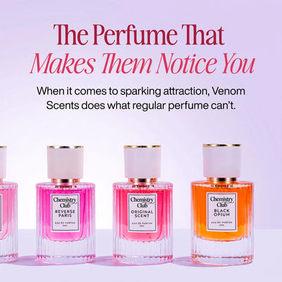 Naughty Scent