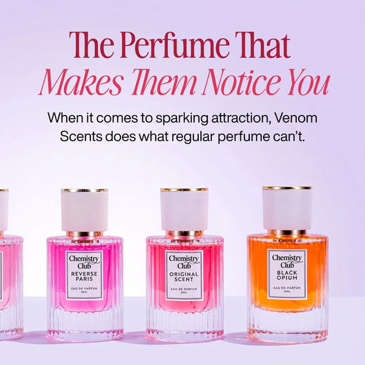 Naughty Scent