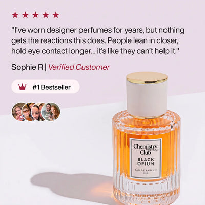 Naughty Scent