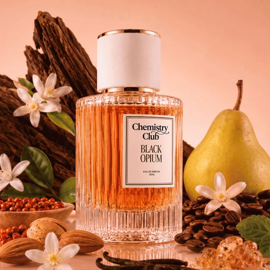 Naughty Scent