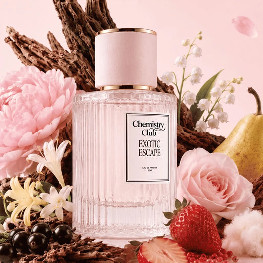 Naughty Scent