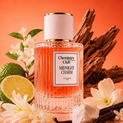 Naughty Scent