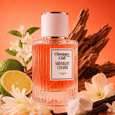 Naughty Scent