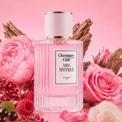 Naughty Scent