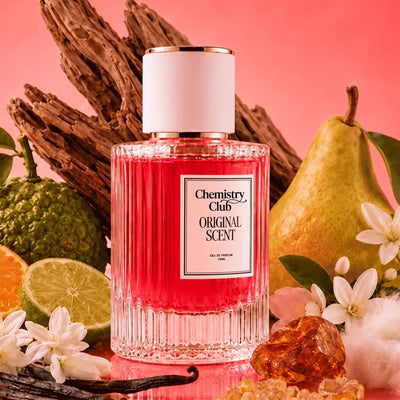 Naughty Scent