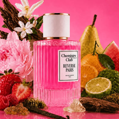 Naughty Scent