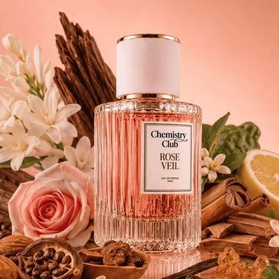 Naughty Scent